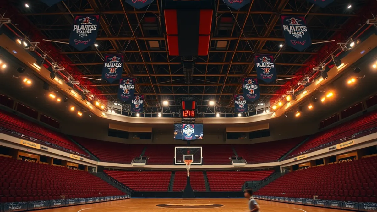 Veolia Towers Hamburg fight for Playoffs - BBL Thriller LIVE on SPORTBILD.de